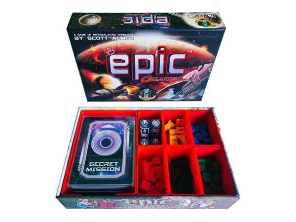 Tiny Epic Galaxies insert