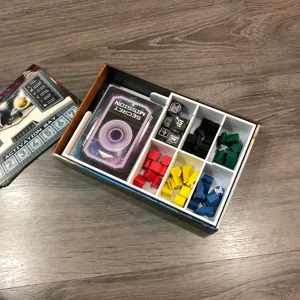 Tiny Epic Galaxies Insert