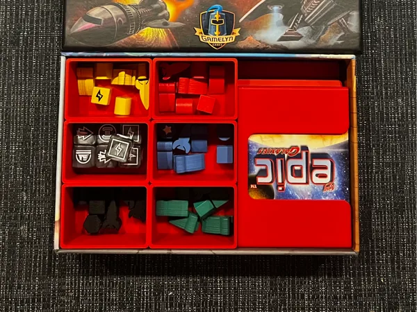 Tiny Epic Galaxies insert