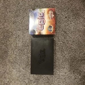 Ultra Tiny Epic Galaxies Box