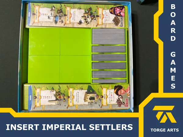 Insert Imperial Settlers