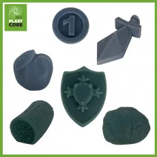 Imperial Settlers - Board Game Upgrade Kit