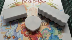 Lids for flamecraft box insert