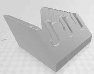 Flamecraft compatible insert remix for expansion + spacer