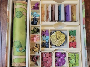 Flamecraft Organizer