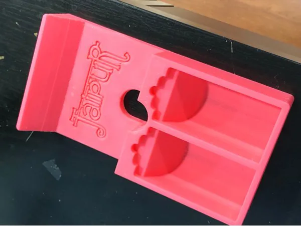 Jaipur insert with logo