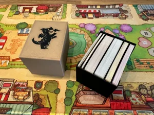 Flamecraft Small Cards Box
