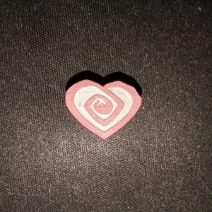 Heart Token Flamecraft