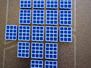 [Shackleton Base] Solar Panels