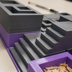 Assemble Your Small World: Discover the Excitement of Small Structures in 3D Printing