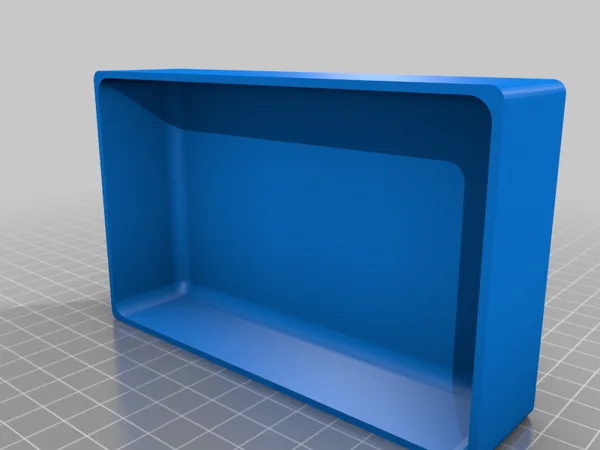 Jump Drive insert
