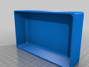 Jump Drive insert