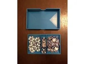Jump Drive - Coin Box