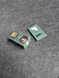 Neuroshima Hex - net and wound minimal box