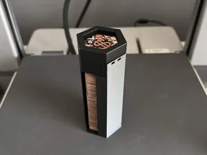 Neuroshima Hex - Tube Box Army Alt