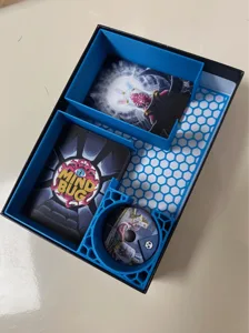Mindbug - insert