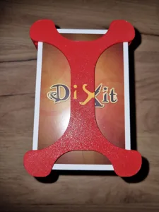 Dixit Card