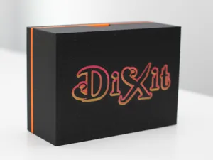Dixit box