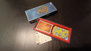 Dixit Expansion Card Organizer
