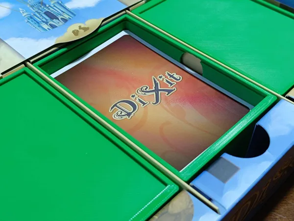 DiXit storage box