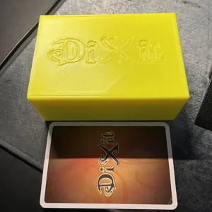 Dixit storage box