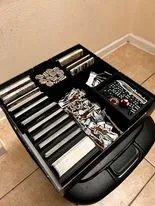 Dead Of Winter Organizer
