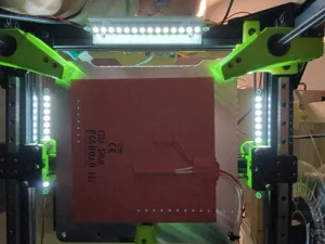 Daybreak Mini VCORE