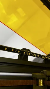 Vector3D Dayspring/Daybreak LED holder 45 Angle 3030 Profile