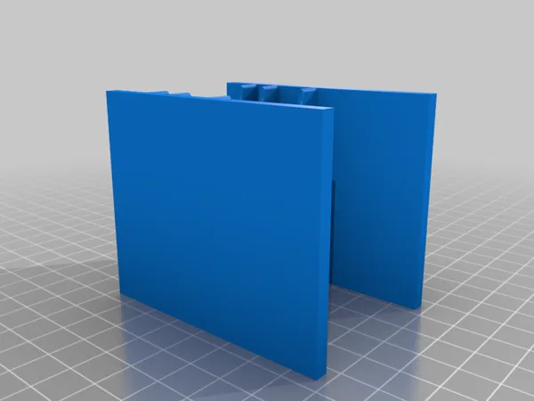 Abyss card spacer