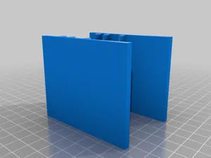 Abyss card spacer