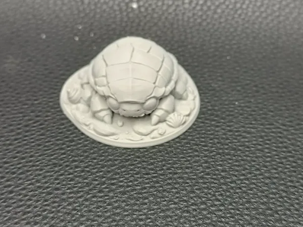 Deep Abyss Beetl - D&D Tabletop Miniature TTRPG