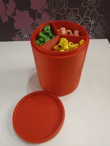 Takenoko Box