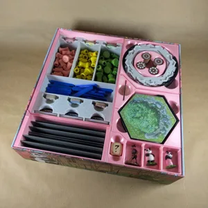 Takenoko Insert