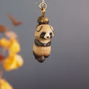 Takenoko No.4 – Captured Tanuki Figurine (1-Part STL for Resin 3D Printing)