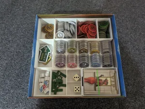 Ready Set Bet Insert
