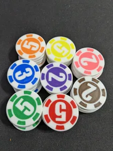 Ready Set Bet multi-color remix
