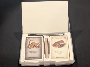 San Juan Photo Caddy Insert