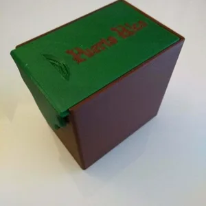 Deckbox for Puerto Rico / San Juan card game