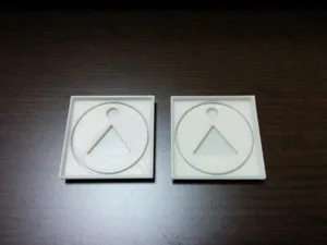 Teleporter Expansion for Khet 1.0 (Deflexion)