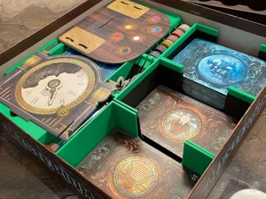 Mysterium box insert