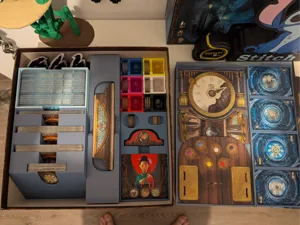 Insert Mysterium + addons