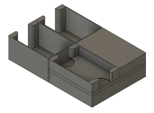 Organiser, Harry Potter: DefenceAgainsttheDarkArts