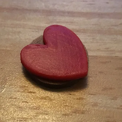 Harry Potter Hogwarts Battle Health Token