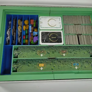 CARPE DIEM BOX