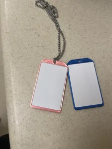 Bus Pass - Card Holder