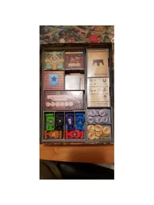 The King's Guild Insert Solution
