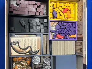 Ezra and Nehemiah Insert