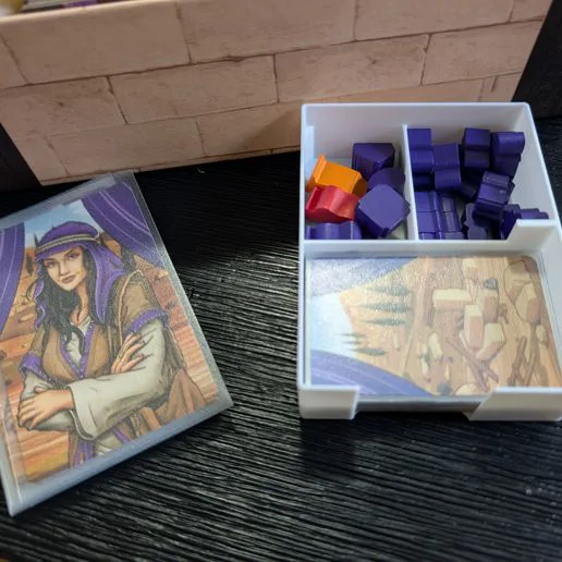 Ezra and Nehemiah unofficial insert