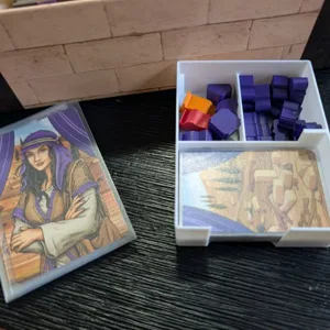 Ezra and Nehemiah unofficial insert