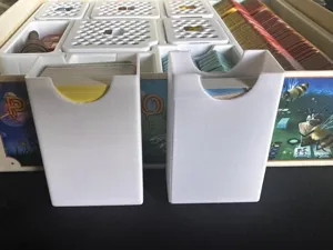 Honey Buzz Card Case